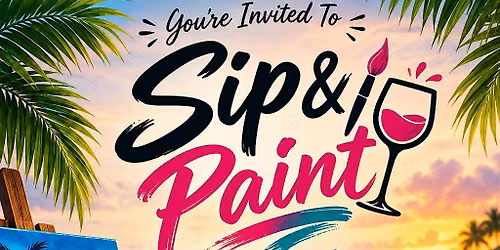 Paradise paint