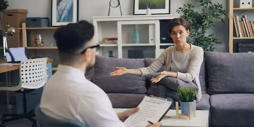 IRD Appointment [30 minutes]