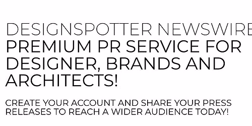 Designspotter Newswire Update