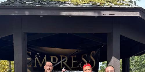 EMPRESS Rockin Christmas Party