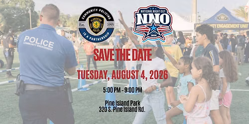 National Night Out