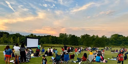 Outside Cinema: Zootopia 2