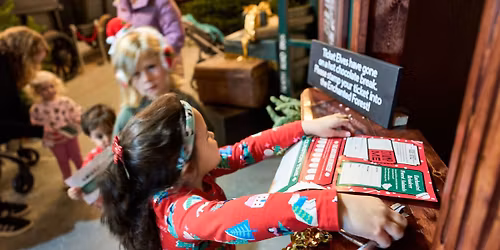 The Elves' Giftworks \ud83e\udddd\ud83c\udf84