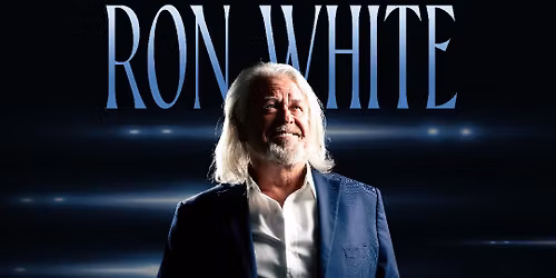 Ron White at Grand Theatre at Grand Sierra Resort