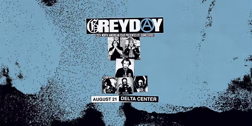 $uicideboy$ with Shoreline Mafia, Shakewell, Drain and more