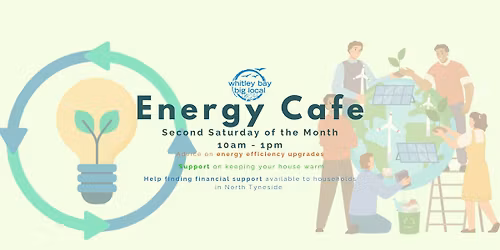 Energy Cafe