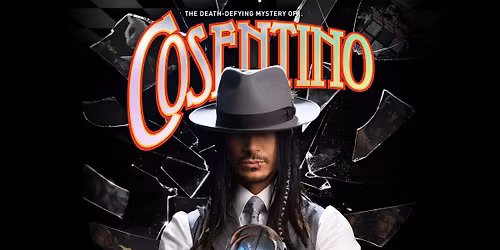 Cosentino | TRICKED - An Evening of Wonder