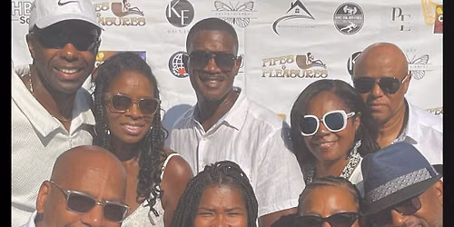 8th Annual Jazz In The Creek