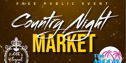 Country Night Market 