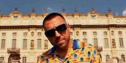 Coez in Torino