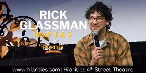 Rick Glassman