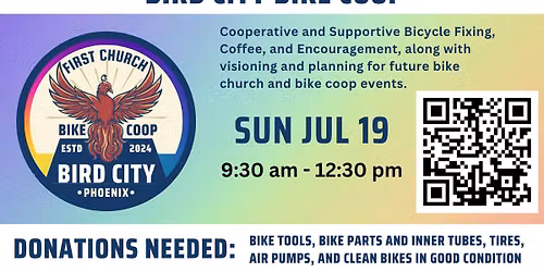 Bike Coop