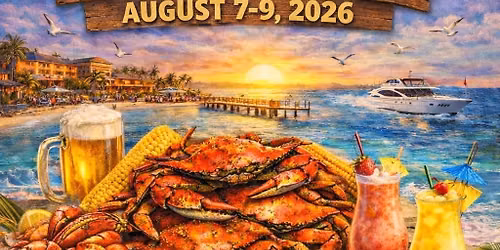 All Exclusive Adult Crabfeast Weekend Getaway 