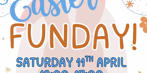 Easter Funday at The Heyford