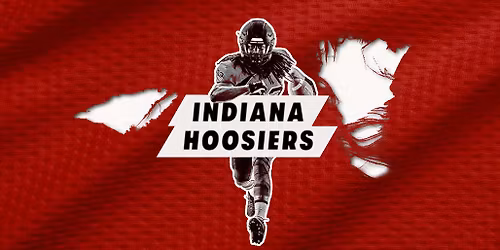Parking UCLA Bruins at Indiana Hoosiers Football