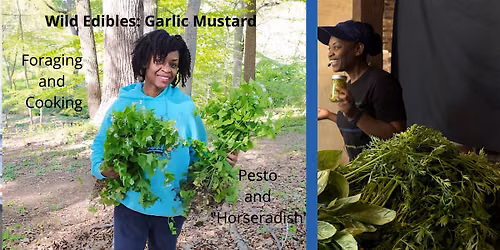 Foraging on the Farm