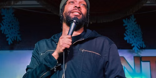 Improv Presents: MONDERAYS with Deray Davis & more