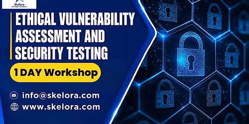 Security Assessment Workshop in Charlotte, NC