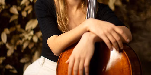 Trio Charlotte : Clara et Robert Schumann et Brahms