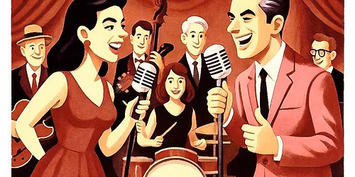 10-Jahre-Jubil\u00e4ums-Doppelkonzert: Chili con carne & Luigi Panettone