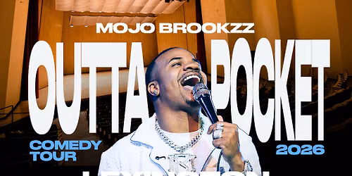 Mojo Brookzz