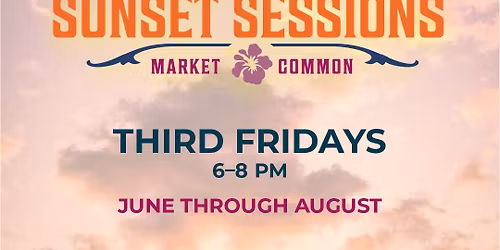 Summer Sunset Sessions - Julio & The Saltines