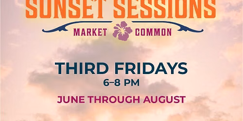 Summer Sunset Sessions - Julio & The Saltines