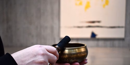 STILLness: Meditation in the Galleries