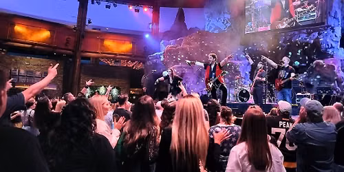 RED LIGHT-WOLF DEN MOHEGAN SUN, Friday January 1st! NEW YEARS DAY PARTY!- 8pm!