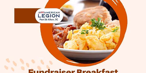 Fundraiser Breakfast