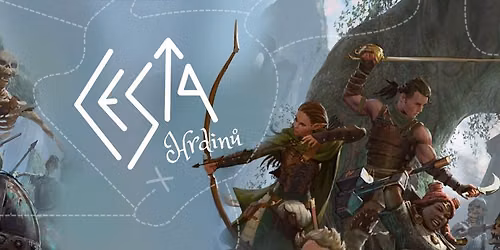 Cesta hrdin\u016f