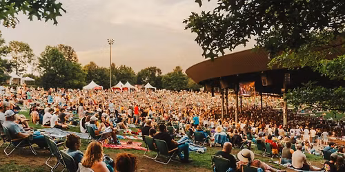 2026 Bethel Woods Music Festival - Wednesday at The Fillmore Charlotte