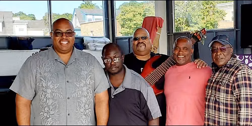 PanNeubean Steel at Norwood Summerfest