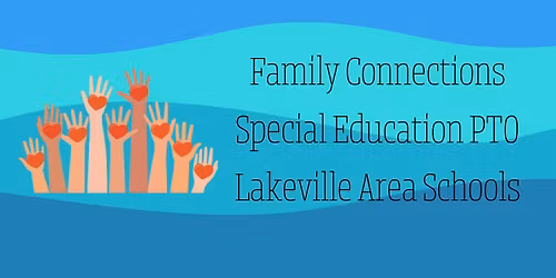 We will be meeting in the Community Room at Lakeville South High School, located across from the mai