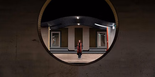 Documentaire: Tot hier en niet verder