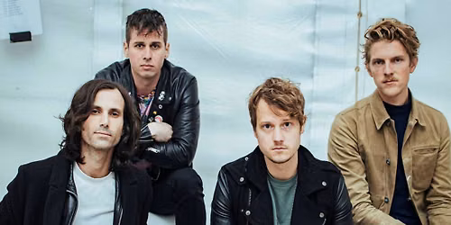 Foster The People Tickets