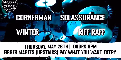 FMTS#247: Solassruance\/Winter\/Riff Raff