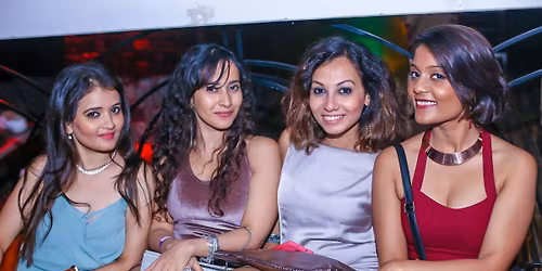 Saturday Anthem Night at Privee Nightclub | ClubGo App