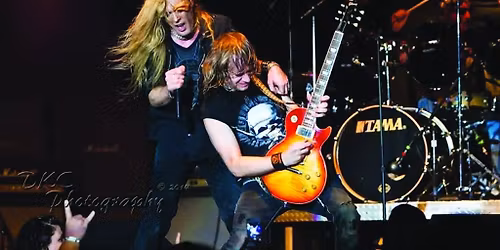 Live Music - Mad Margritt @ Rock N Taco