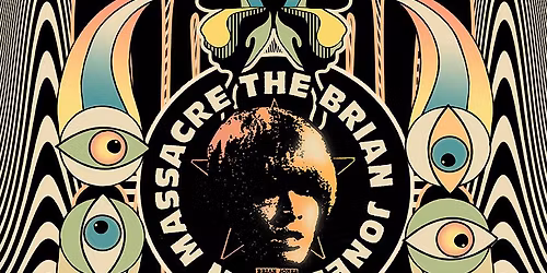 Brian Jonestown Massacre