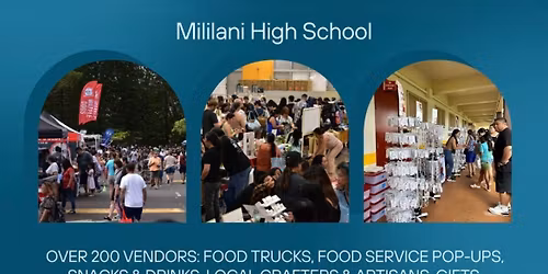 MHS Holiday Food & Craft Fair