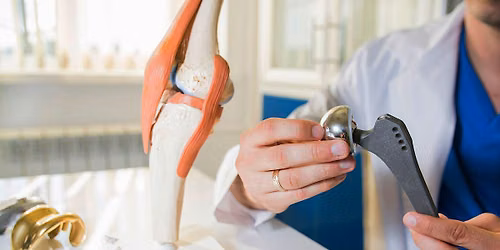 The Path to Relief: Modern Treatments for Hip & Knee Pain