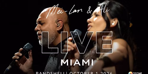 Mei-lan & Ali
