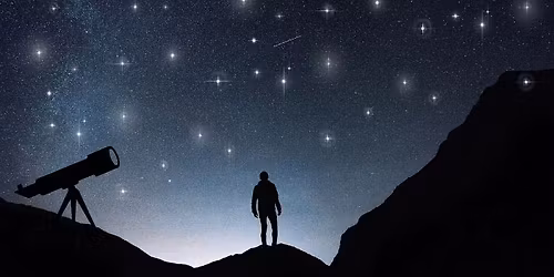 Monthly Free Star Party