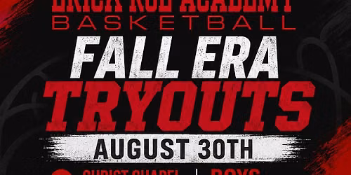 ERA Tryouts