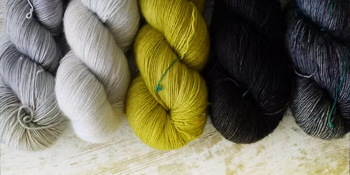 Sit & Stitch @ North Branch