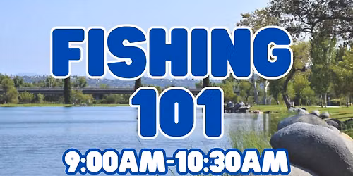 Fishing 101