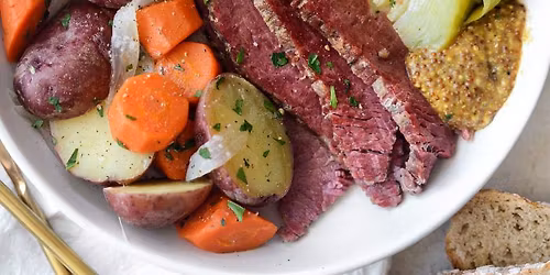 MCC QC Monthly Community Meal