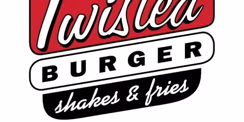 Twisted Networking at Twisted Burger!