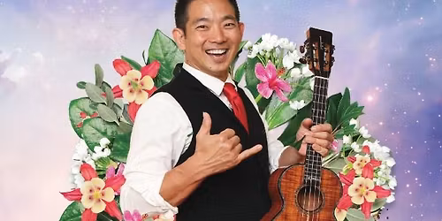 Jake Shimabukuro's Holidays In Hawai\u02bbi | December 16-19